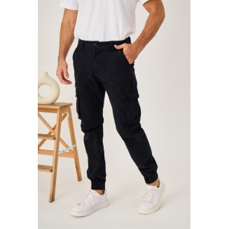 Pantalon Cargo