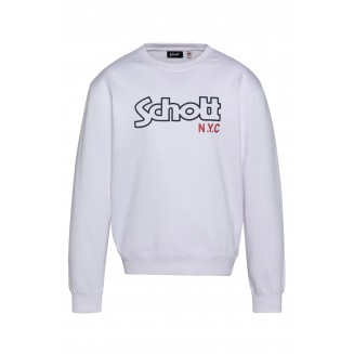 Sweat shirt schott