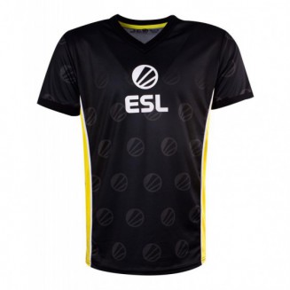T-shirt E-sport ESL