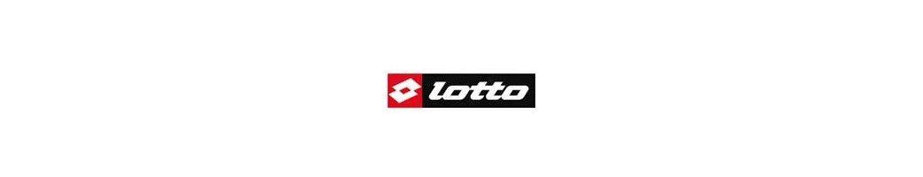 Marque lotto italienne football et tennis - angelook.fr