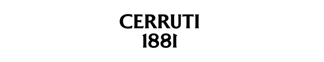 maison cerruti 1881 haute couture et stylisme