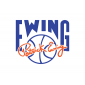 Patrick Ewing